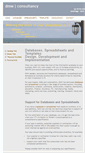Mobile Screenshot of consultdmw.com